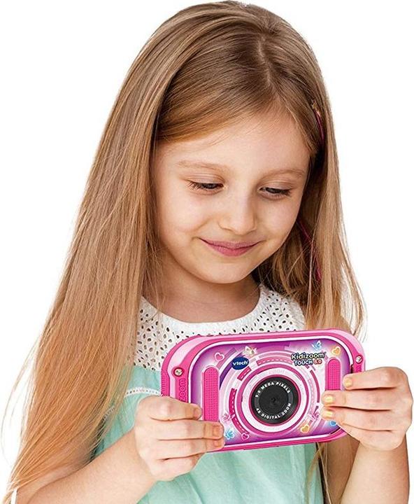 Image du produit VTech Kidizoom Touch 5.0