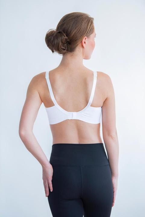 Image du produit Medela Soutien-gorge de grossesse et d'allaitement (S)
