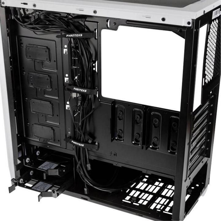 Actual product image Phanteks Eclipse P400A (ATX, mATX, Mini-ITX)