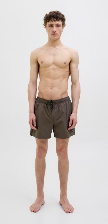 Image du produit Jack & Jones Regular Fit Badeshorts Badeshorts (XXL)