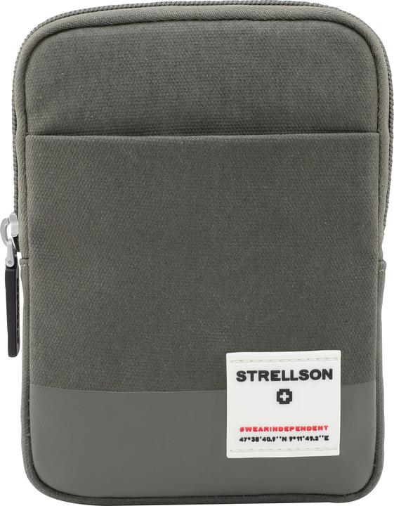 Strellson tottenham 2.0 brian shoulderbag xsvz