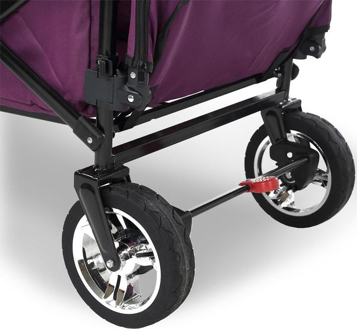 Immagine prodotto Fuxtec Bollerwagen FX-CT800