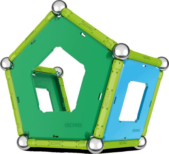 Image du produit Geomag Panels