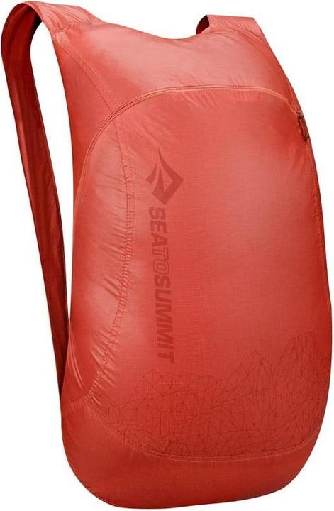 Actual product image Sea To Summit Tages-Rucksack UltraSil Daypack