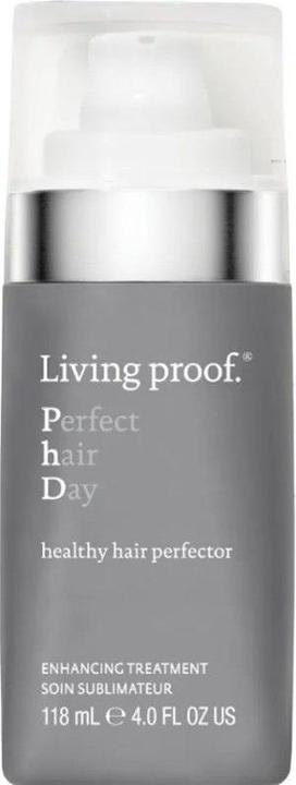 Image du produit Living Proof Perfect Hair Day Perfectionneur de cheveux sains 4 fl oz (Crème capillaire, 118 ml)