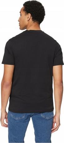 Produktbild Guess Herren T-Shirt Tee Einzelpackung Schwarz (M)