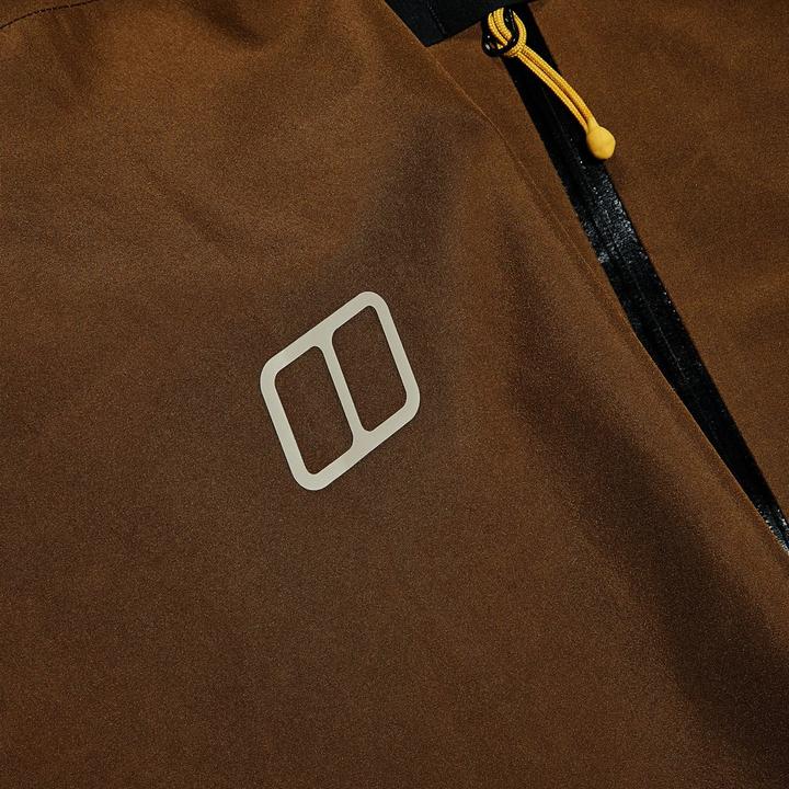 Actual product image Berghaus Waterproof Ridge-Seeker Jacket (52)