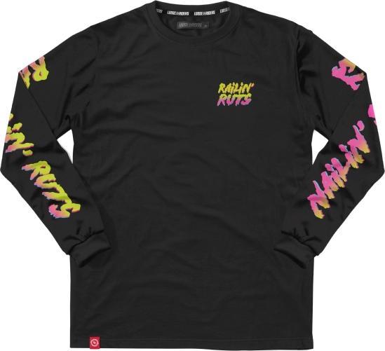 Image du produit Loose Riders Railin' Ruts (S)