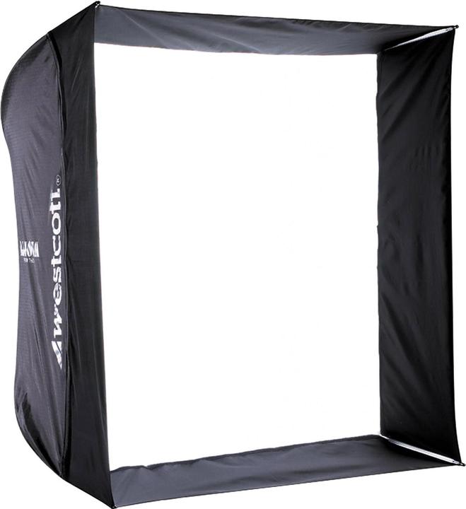 Immagine prodotto Westcott Kit flash Apollo medio (Soft box, 71.10 cm)