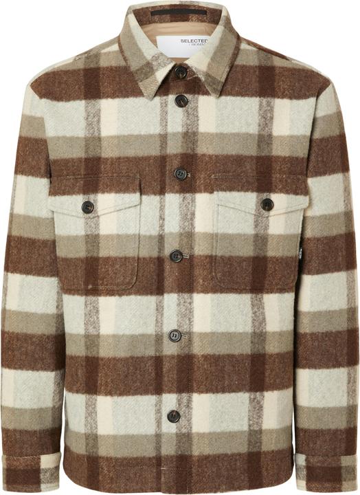 Immagine prodotto Selected Homme Slharchive Overshirt Noos (XXL)