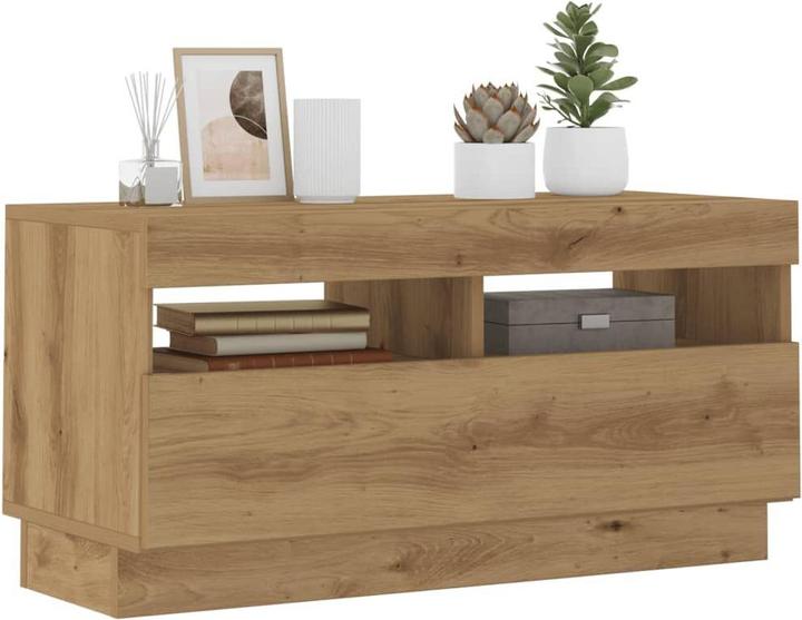 Image du produit VidaXL Adrien (80 x 35 x 40 cm)