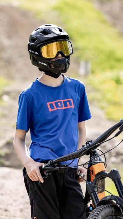 Actual product image ALPINA SPORTS Rupi (50 - 55 cm)