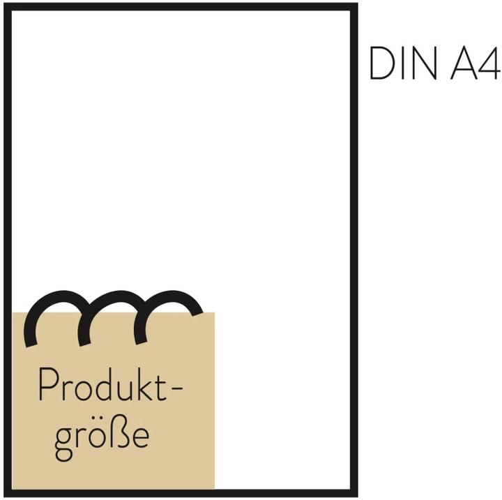 Produktbild 100 kleine Herzenswünsche für dich (Deutsch, Groh Verlag, 2017)
