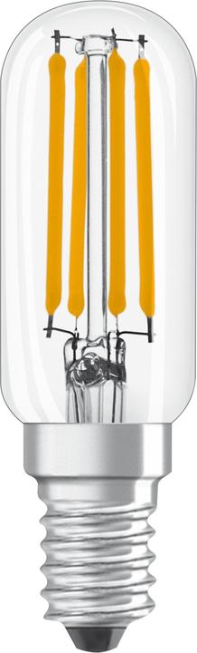 Osram Led Special T26 (E14, 4 W, 470 lm, 1 x, E)