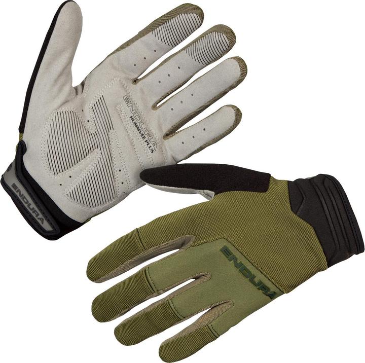 Endura Hummvee Plus II (XS)