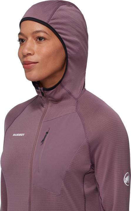 Immagine prodotto Mammut Giacca con cappuccio Aenergy Light ML Donna (XL)
