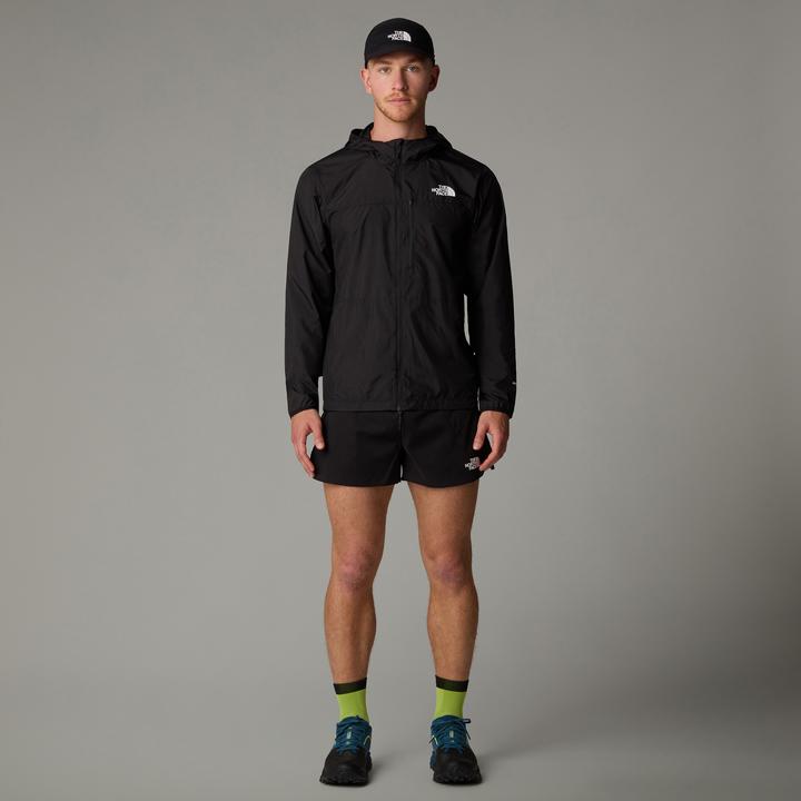 Produktbild North Face Higher Run Wind Jacket (XL)
