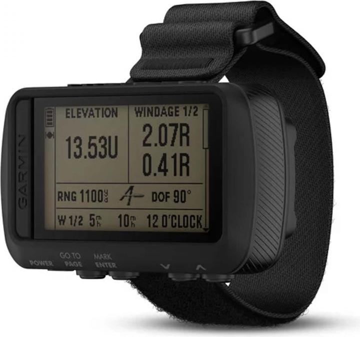 Immagine prodotto Garmin Foretrex 701