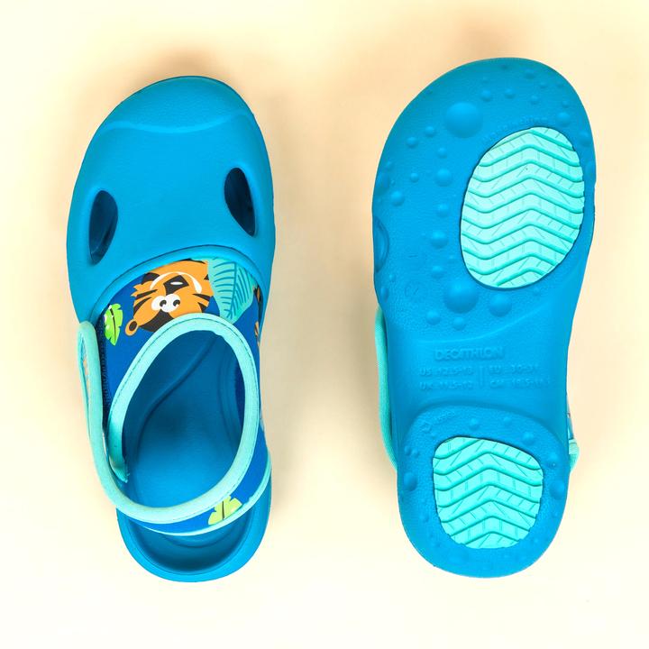 Image du produit Nabaiji CLOG 500 (33)