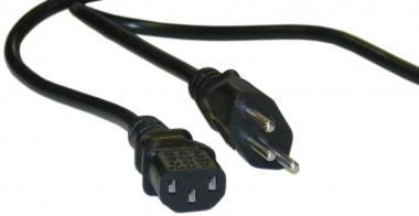 Actual product image MicroConnect PE160418 (1.80 m)