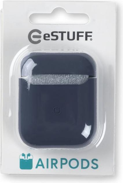 Actual product image eSTUFF AirPods Case (Headphone bag)