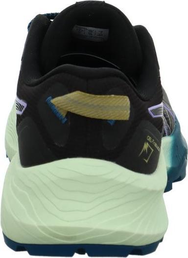 Actual product image ASICS Performance Gel Trabuco 11 (40.5)