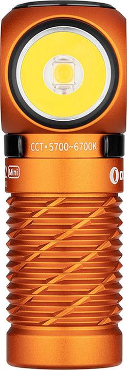 Produktbild Olight Perun 2 Mini (1100 lm)
