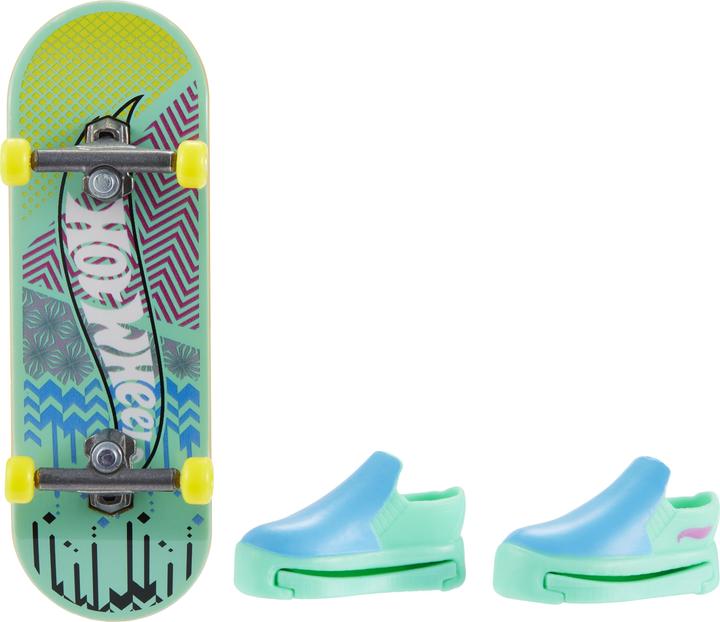 Produktbild Hot Wheels Skate Fingerboard