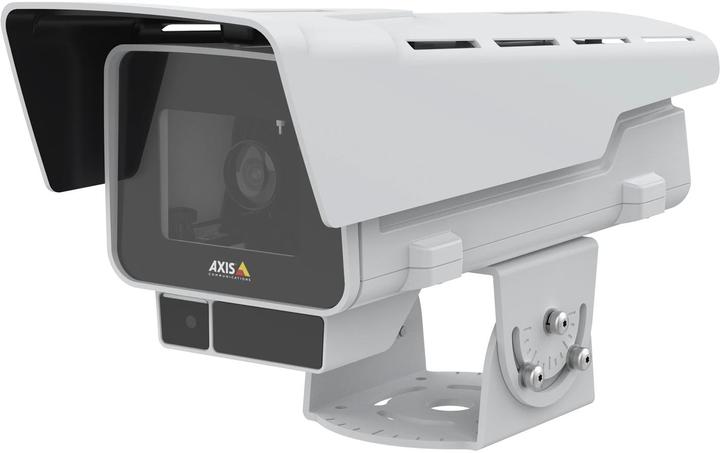 Image du produit Axis TQ1501-E Support conique pour caméra (Kit de montage)