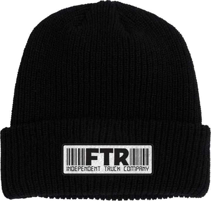 Produktbild Independent FTR Barcode Long Shoreman Beanie
