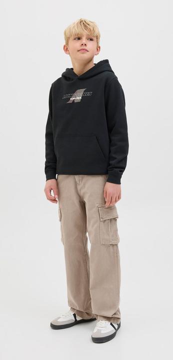 Immagine prodotto Jack & Jones Hosen mit weitem Bein Junior Hosen mit weitem Bein (152)