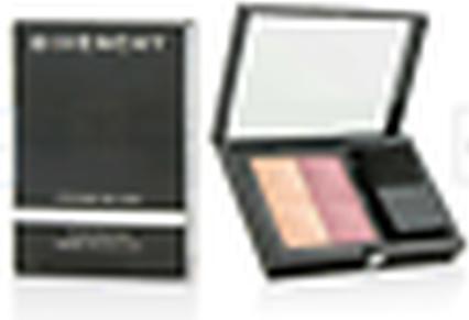 Image du produit Givenchy Prisme Blush Powder Blush Duo 06 Romantica 6.5g/0.22oz (6)