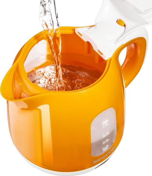 Produktbild Sencor SWK 1013OR (1 l)