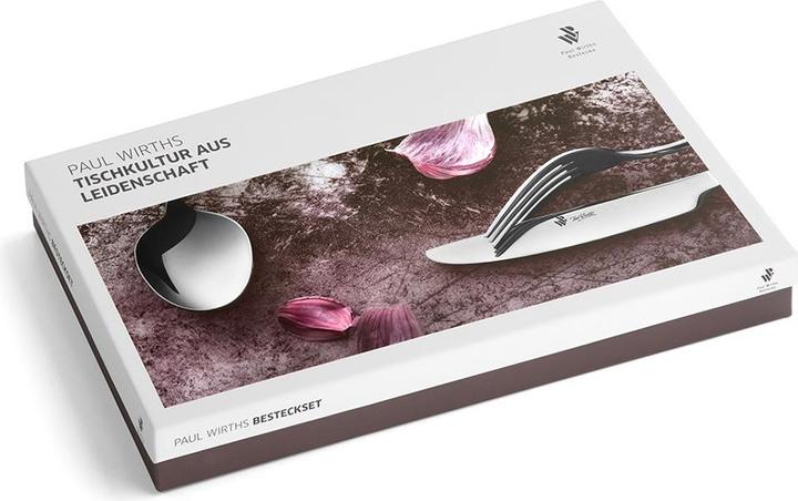 Actual product image PW Cutlery set (24 Piece, Cutlery set)