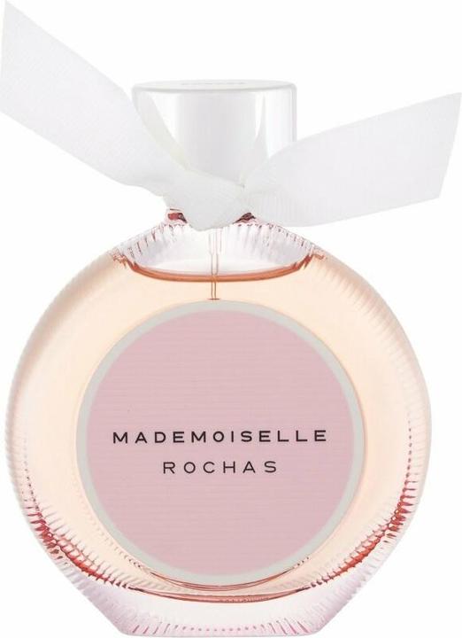 Image du produit Rochas Mademoiselle (Eau de parfum, 90 ml)