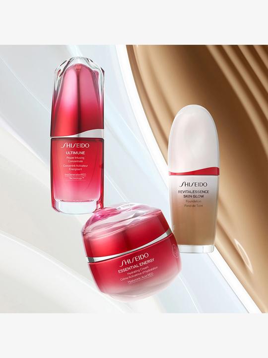 Produktbild Shiseido Revitalizing Skin Glow Fond de Teint No 240 (240 Quartz)