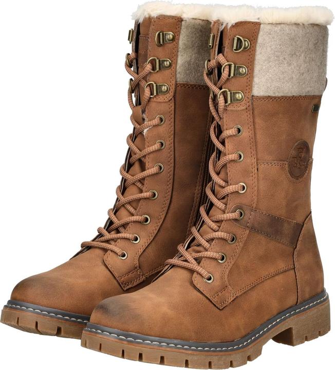 Produktbild Tom Tailor Stiefel (38)