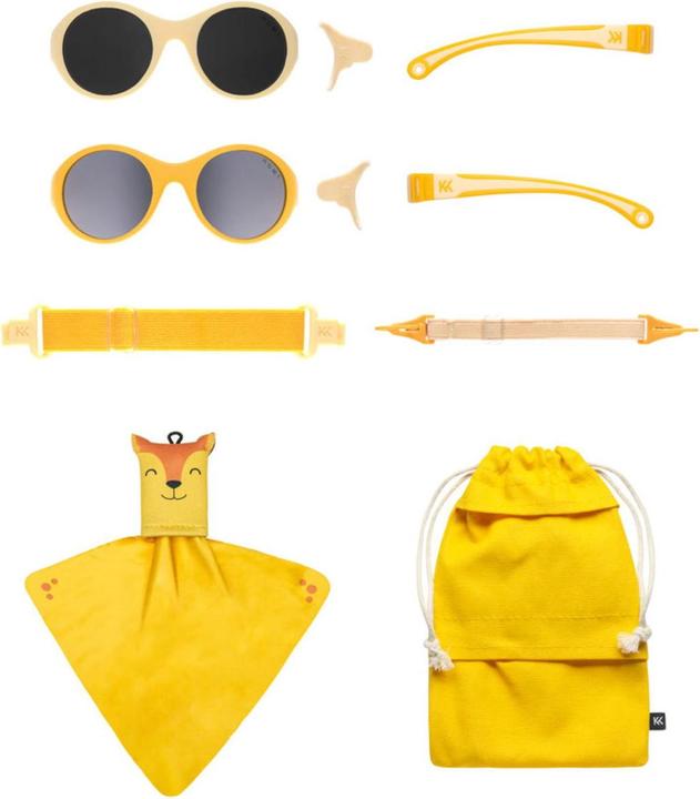 Actual product image Mokki Click and Change