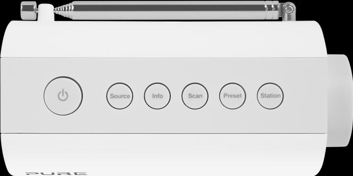 Immagine prodotto Pure One Mini Serie III (DAB, FM)