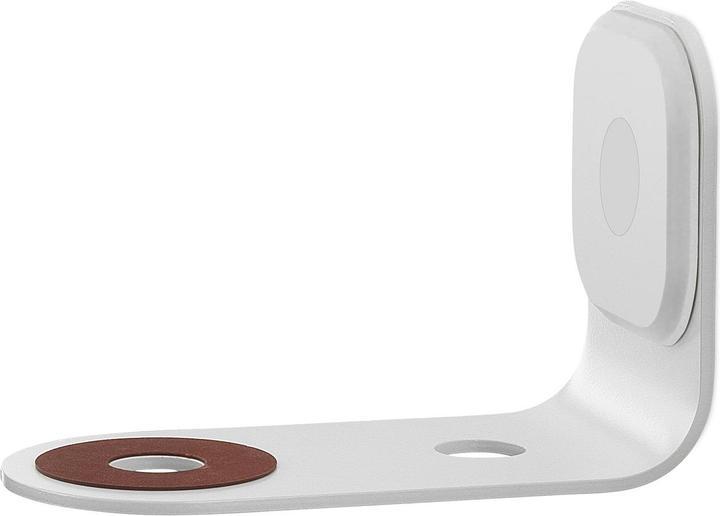 Produktbild SoundXtra WM Denon Home 350 - Blanc (1 Stk., Wandmontage, Drehbar)