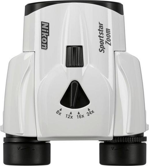 Produktbild Nikon Sportstar Zoom (24 x, 25 mm)