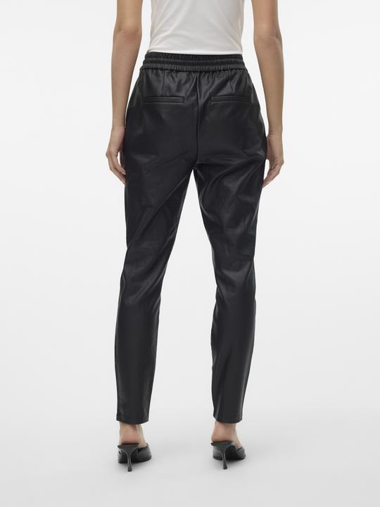 Immagine prodotto Vero Moda VMEVA Pantaloni a vita normale (L)