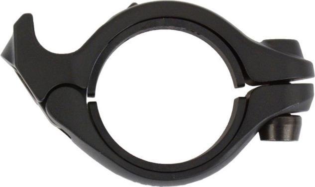 Produktbild Shimano Adapter Dura-Ace Di2 für FD-R9150