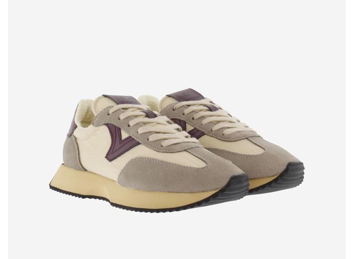 Immagine prodotto Victoria Cosmos Retro Nylon & Piezas Serraje & Suela Dentada (37)