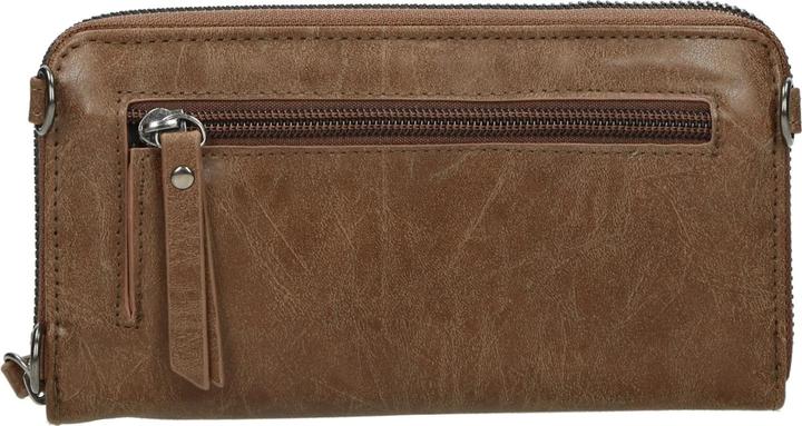 Produktbild HTI-Living Handytasche Kunstleder Geldbörse