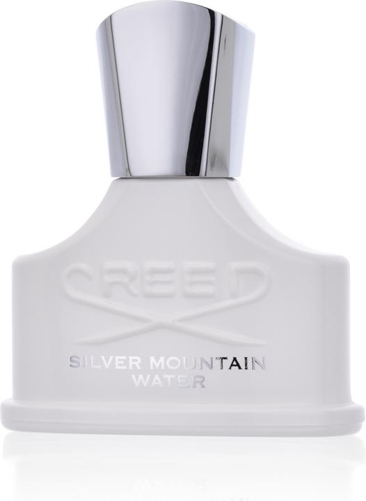 Creed Homme Emaille Silver Mount Water (Eau de Parfum, 30 ml)