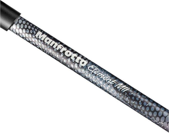 Actual product image Manfrotto Element MII Traveler (Metal)