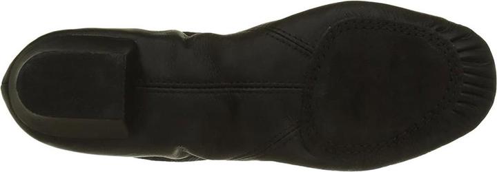 Image du produit Sansha Chaussures de danse en cuir pour professeurs de danse (37)