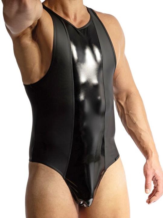 Produktbild Manstore String Body (XXL)