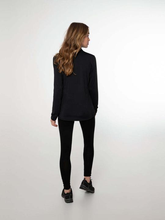 Image du produit Protest 1/4 ZIP TOP FABRIZOY 1/4 (XXL)